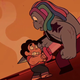 Illustration for article titled Steven Universe Celebrates 100 Episodes With One Hell of a Twist